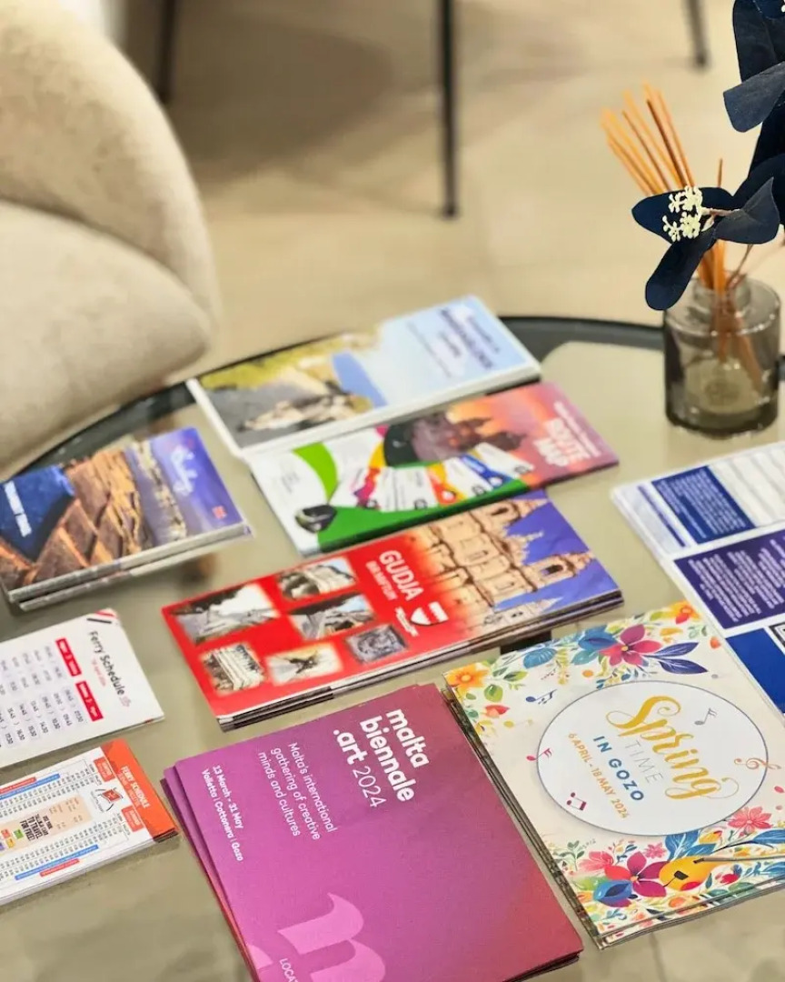 The Central guesthouse