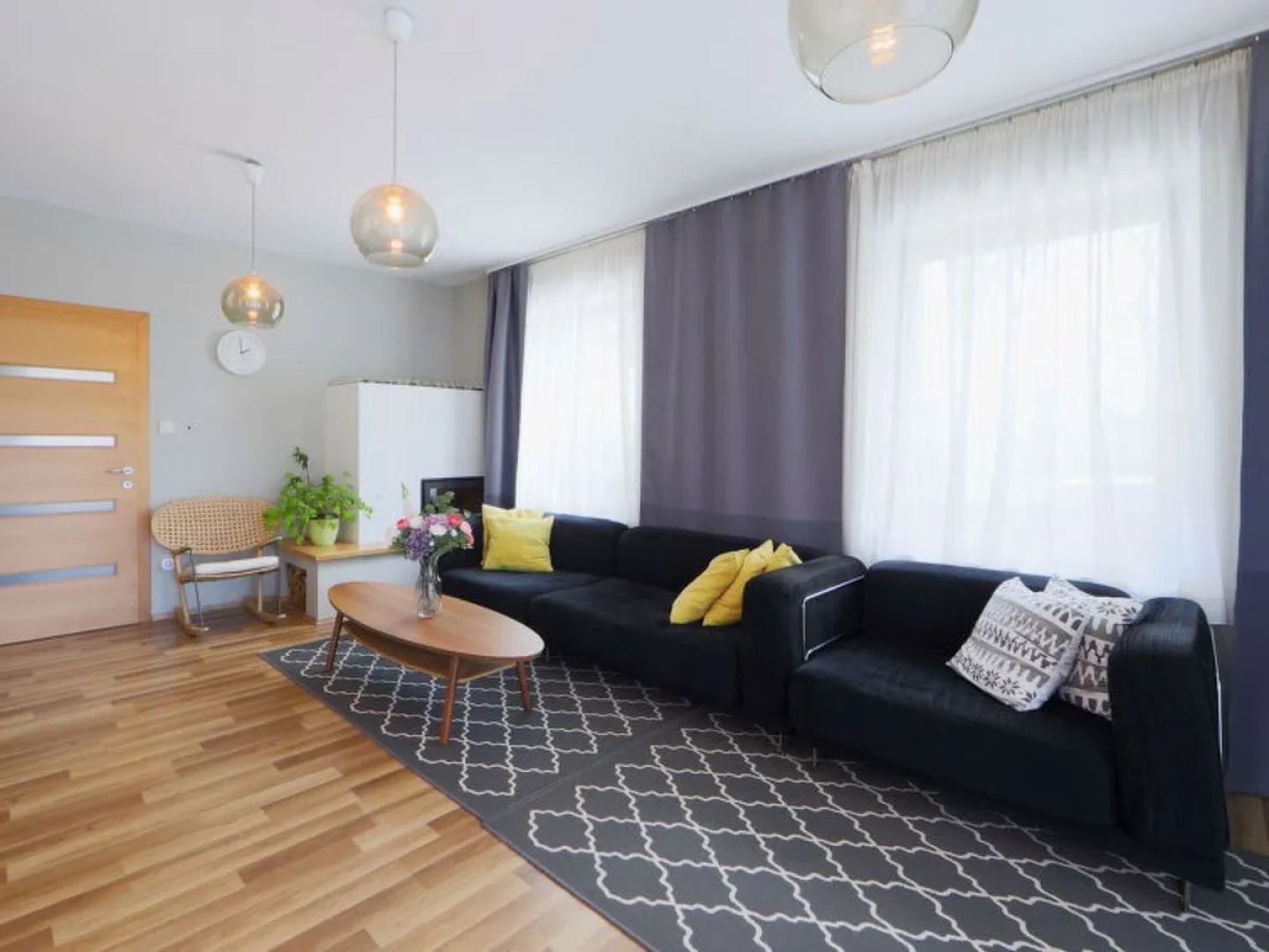 Holiday Home Villa Aschbacher