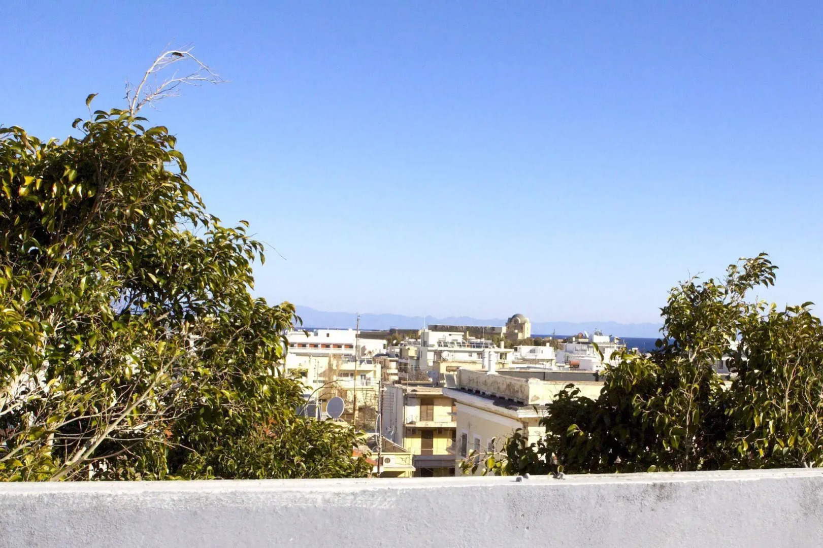 STAY Rhodes HoStel & Bar