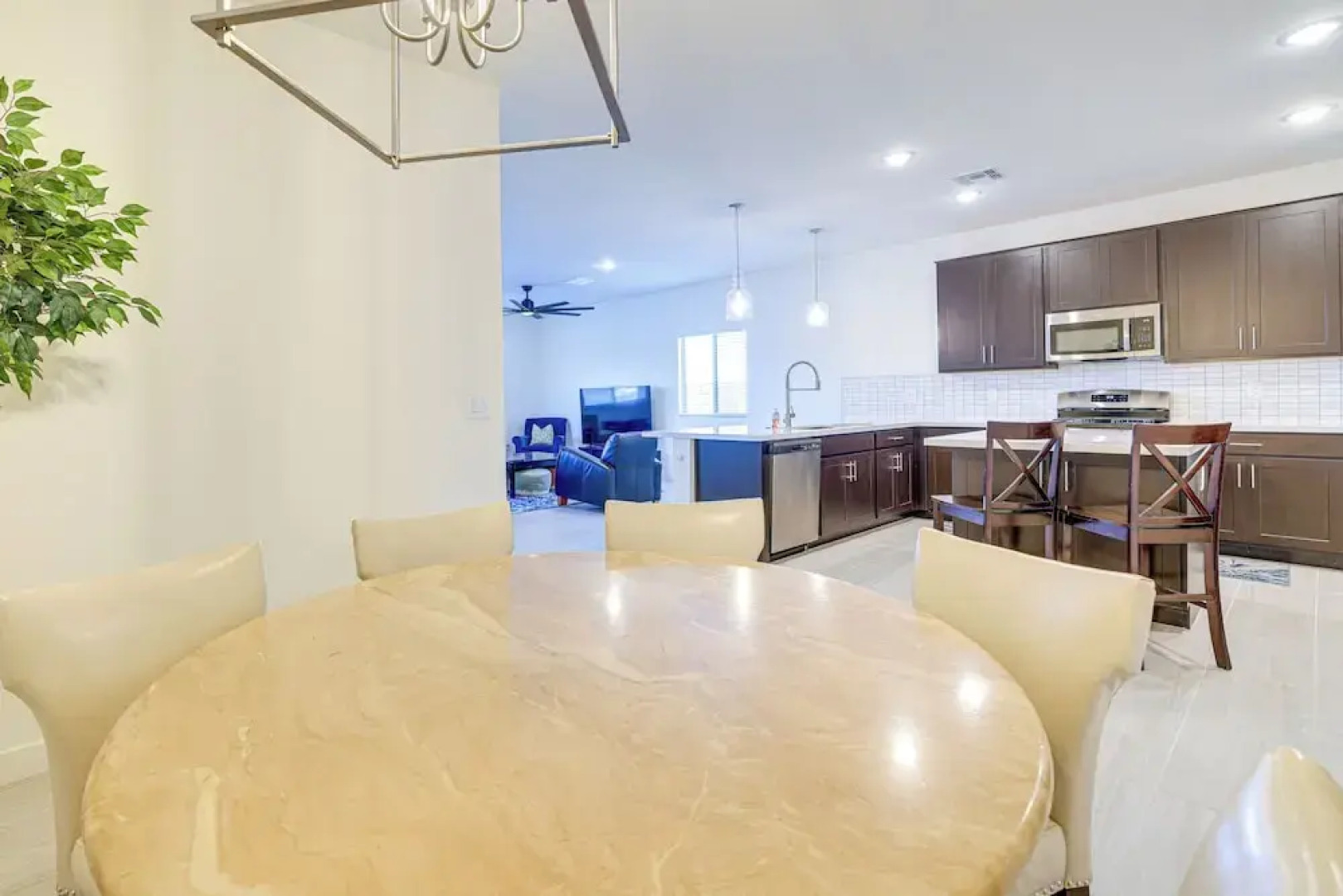 Spacious Maricopa Vacation Home ~ 4 Mi to Downtown