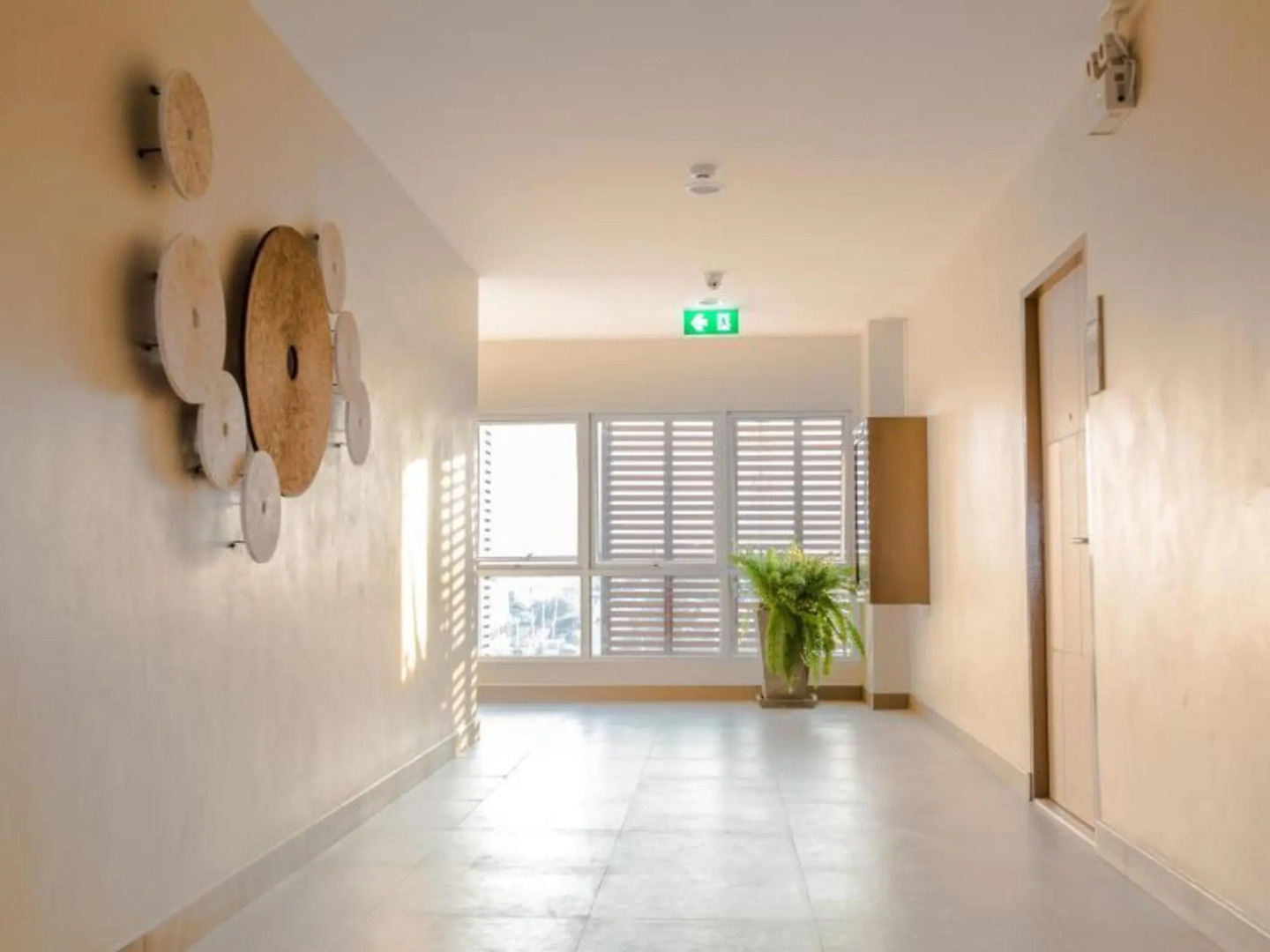 Central Place Serviced Apartment