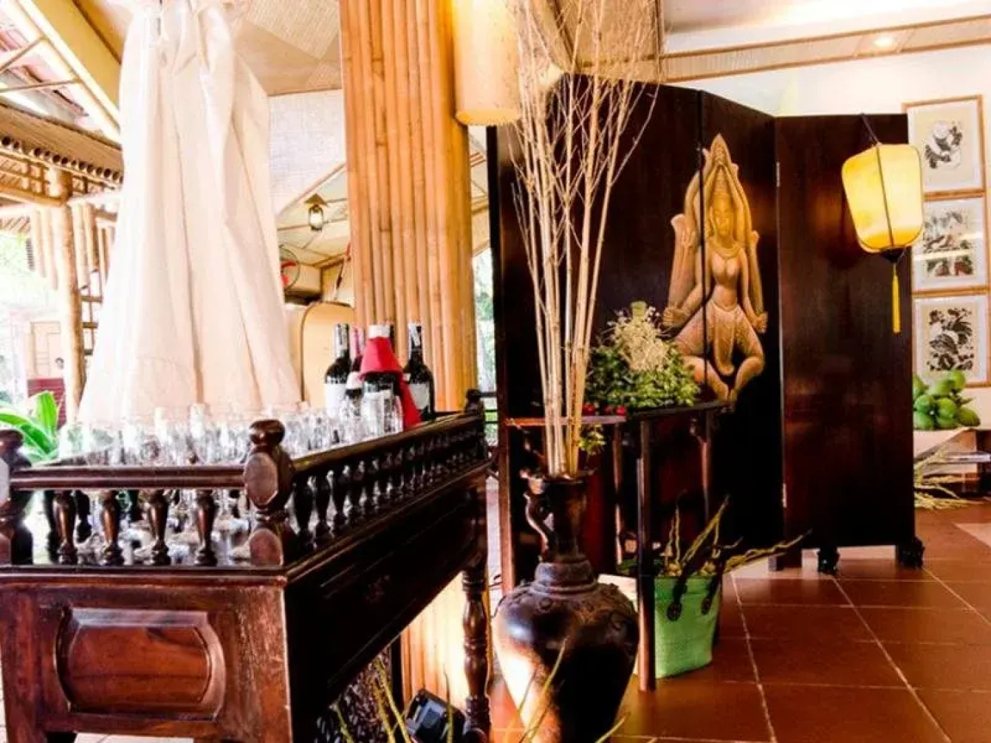 White Sand Doclet Resort And Spa