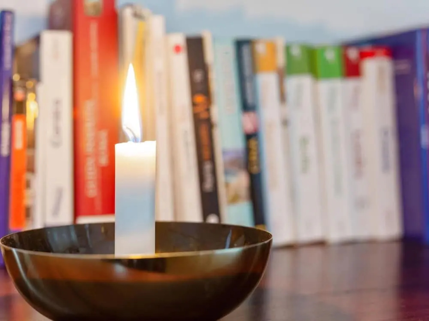 Belvilla by OYO Becampobasso apt Blue