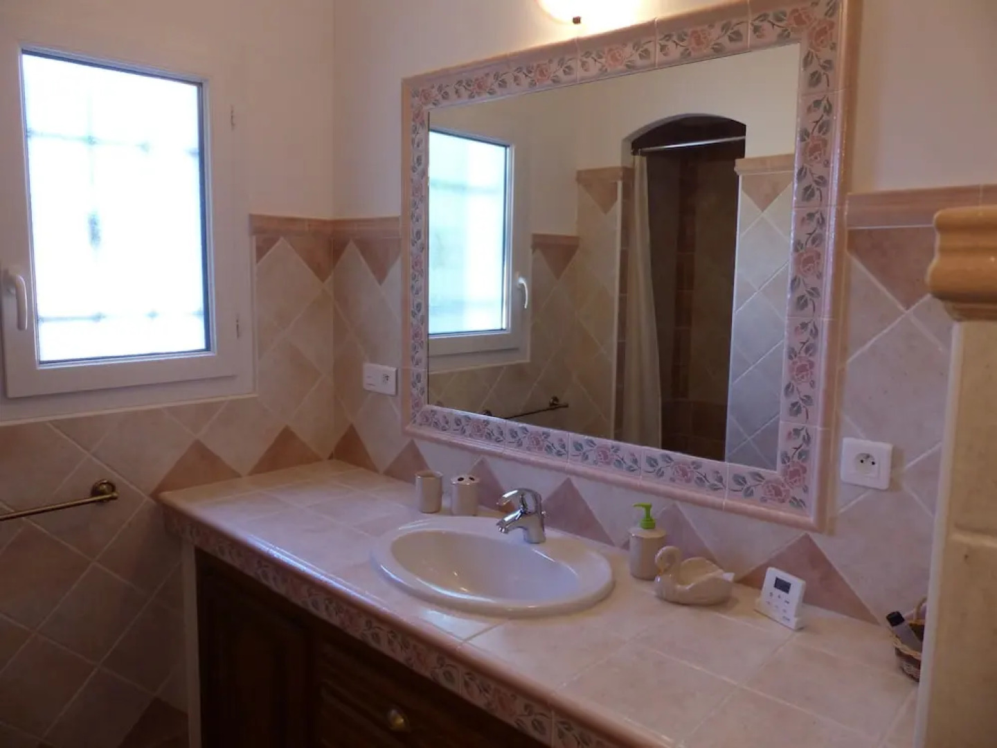 La Bastide des Pignes