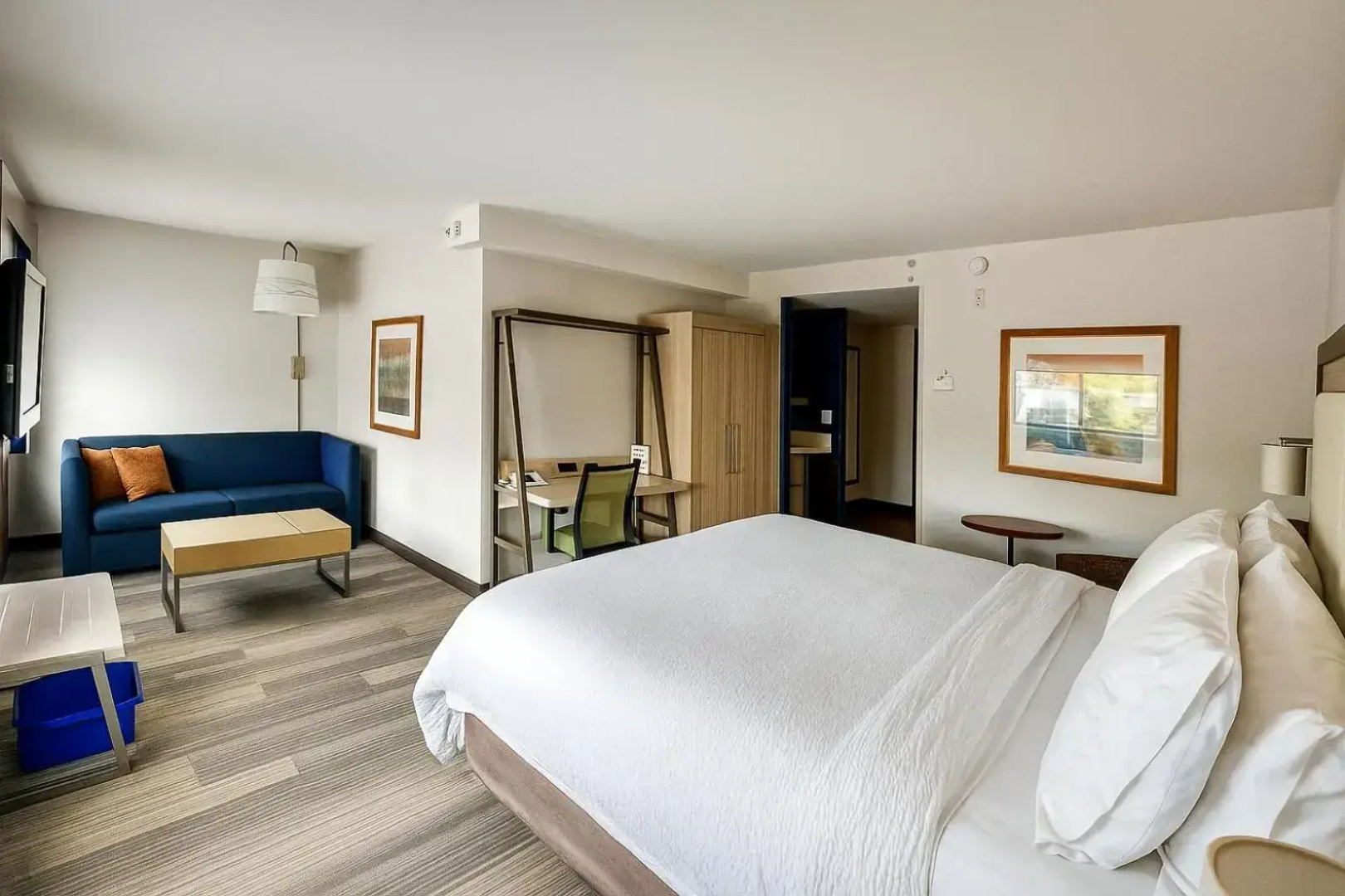 Holiday Inn Express & Suites Halifax - Bedford by IHG