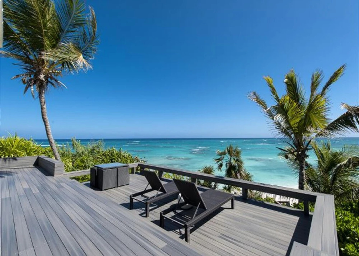 Windchat by Eleuthera Vacation Rentals