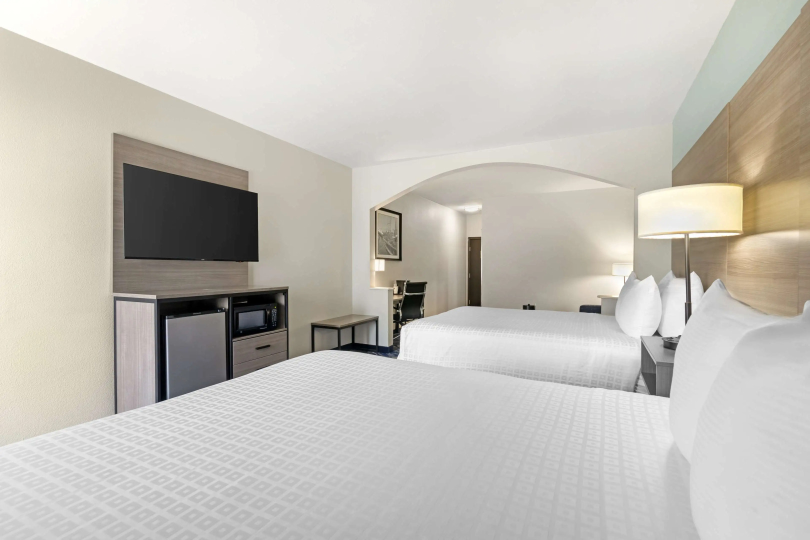 Best Western Savannah Airport Inn & Suites