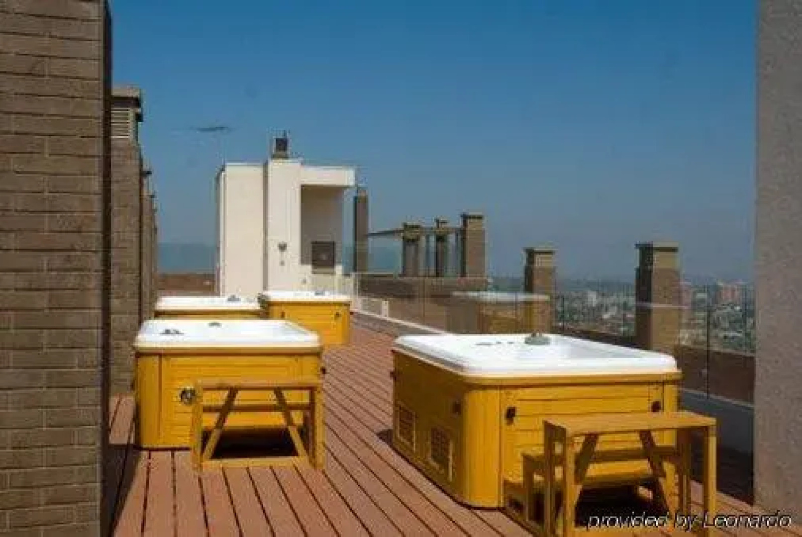 Windsor Palace Aparment