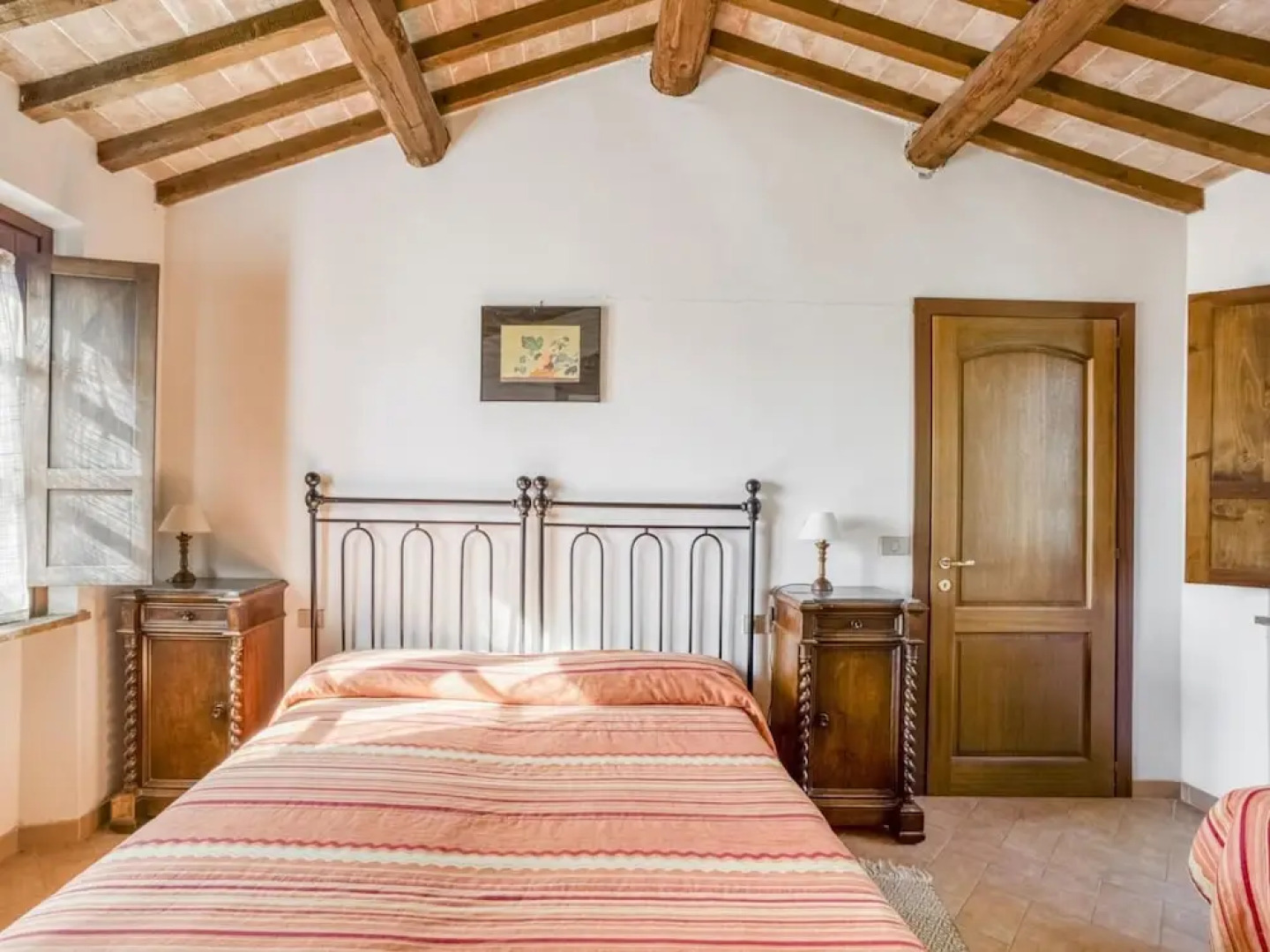 Apartment Near Donatello Sculpture