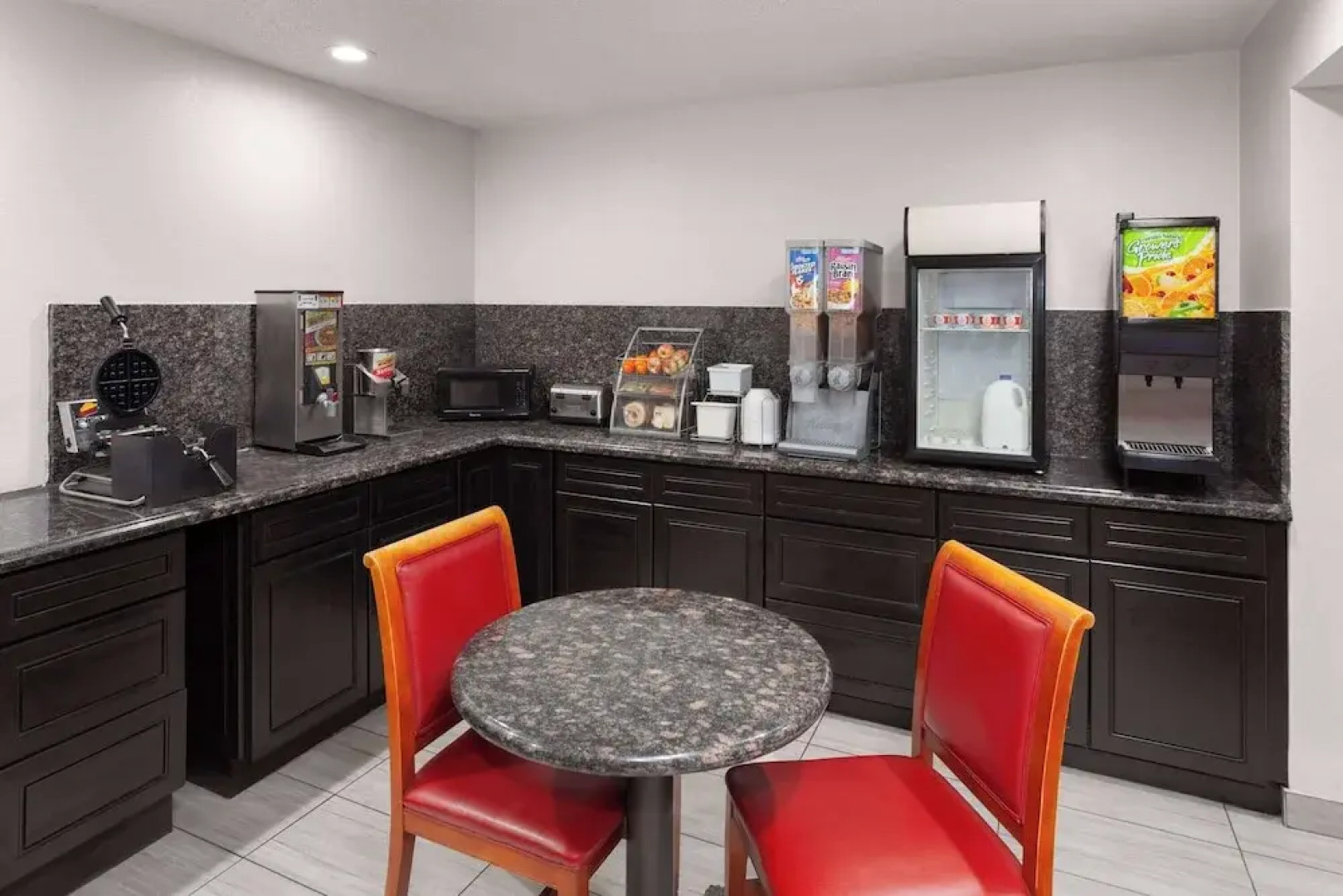 Super 8 Romeoville Bolingbrook