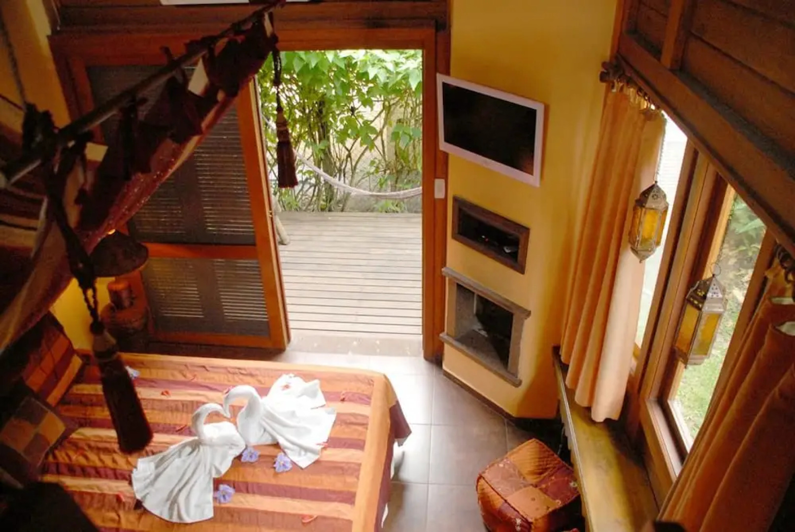 Pousada Astral Da Ilha