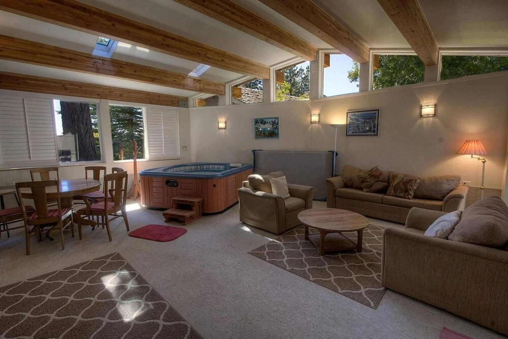 Cheyenne Circle House