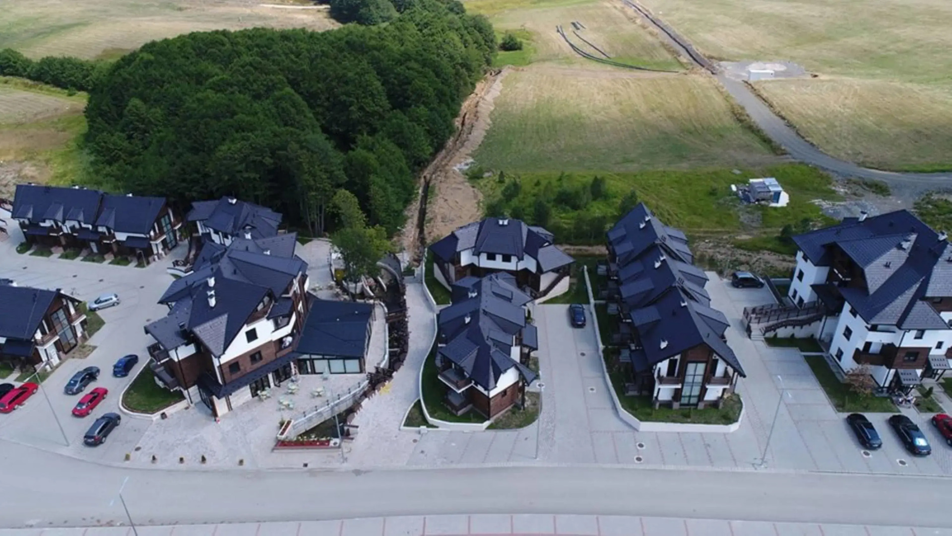 Ambasador Apartments Zlatibor