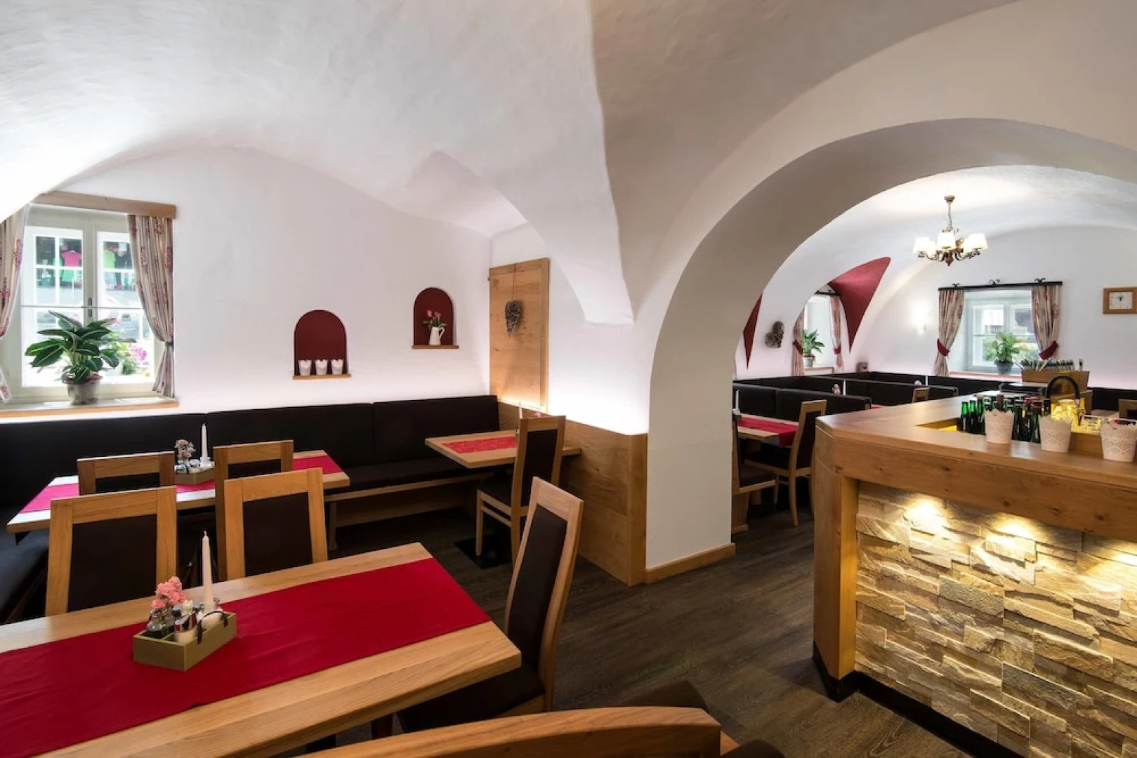 Reiters Wohlfühlhotel