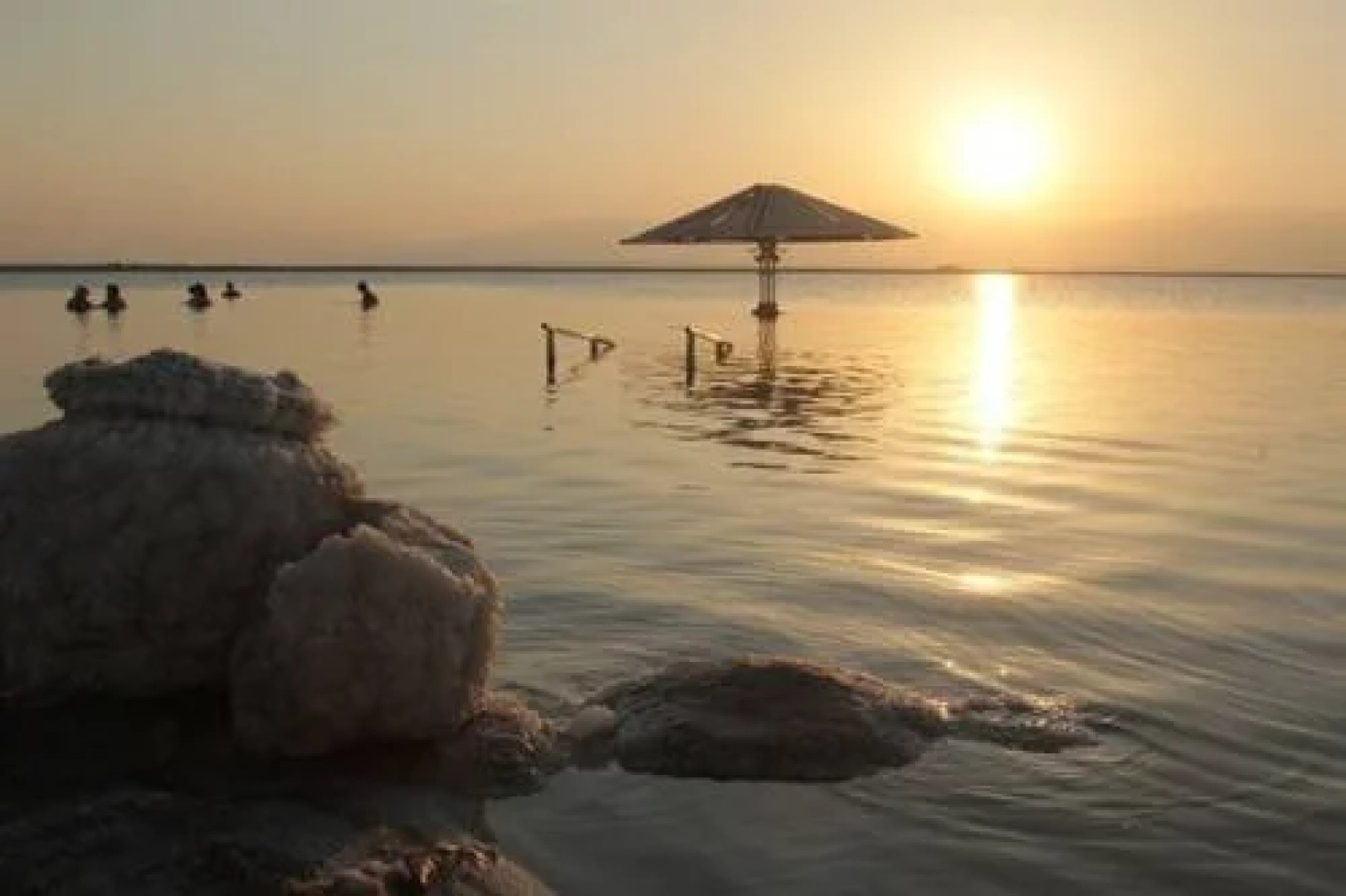 Milos Dead Sea Hotel