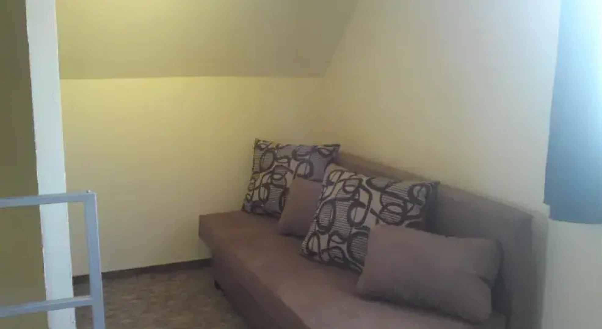 Strand közeli faház Balatonmáriafürdő