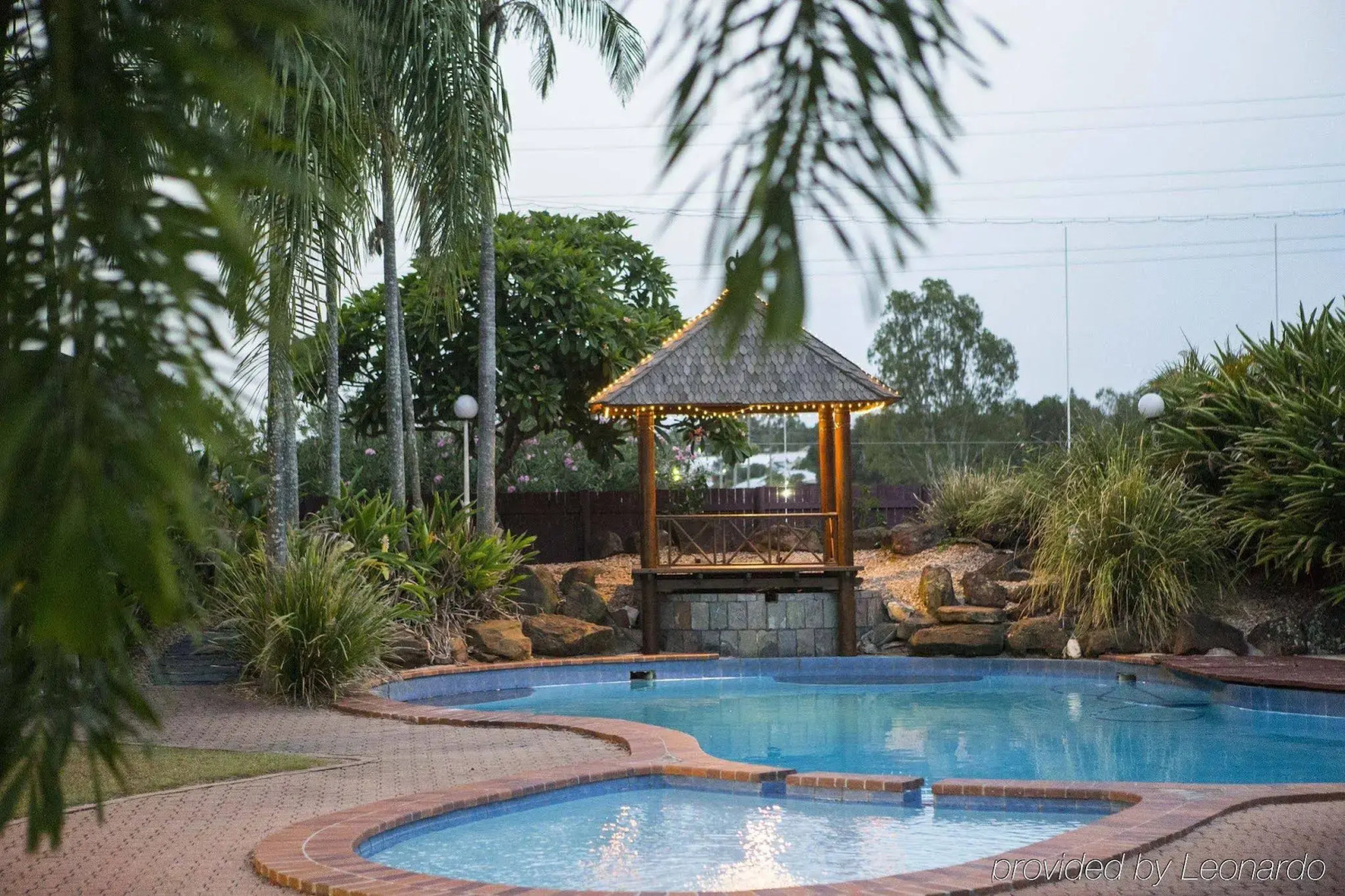 Country Motel Ipswich