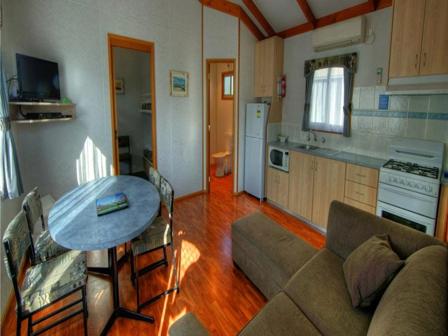 BIG4 Ingenia Holidays Inverloch