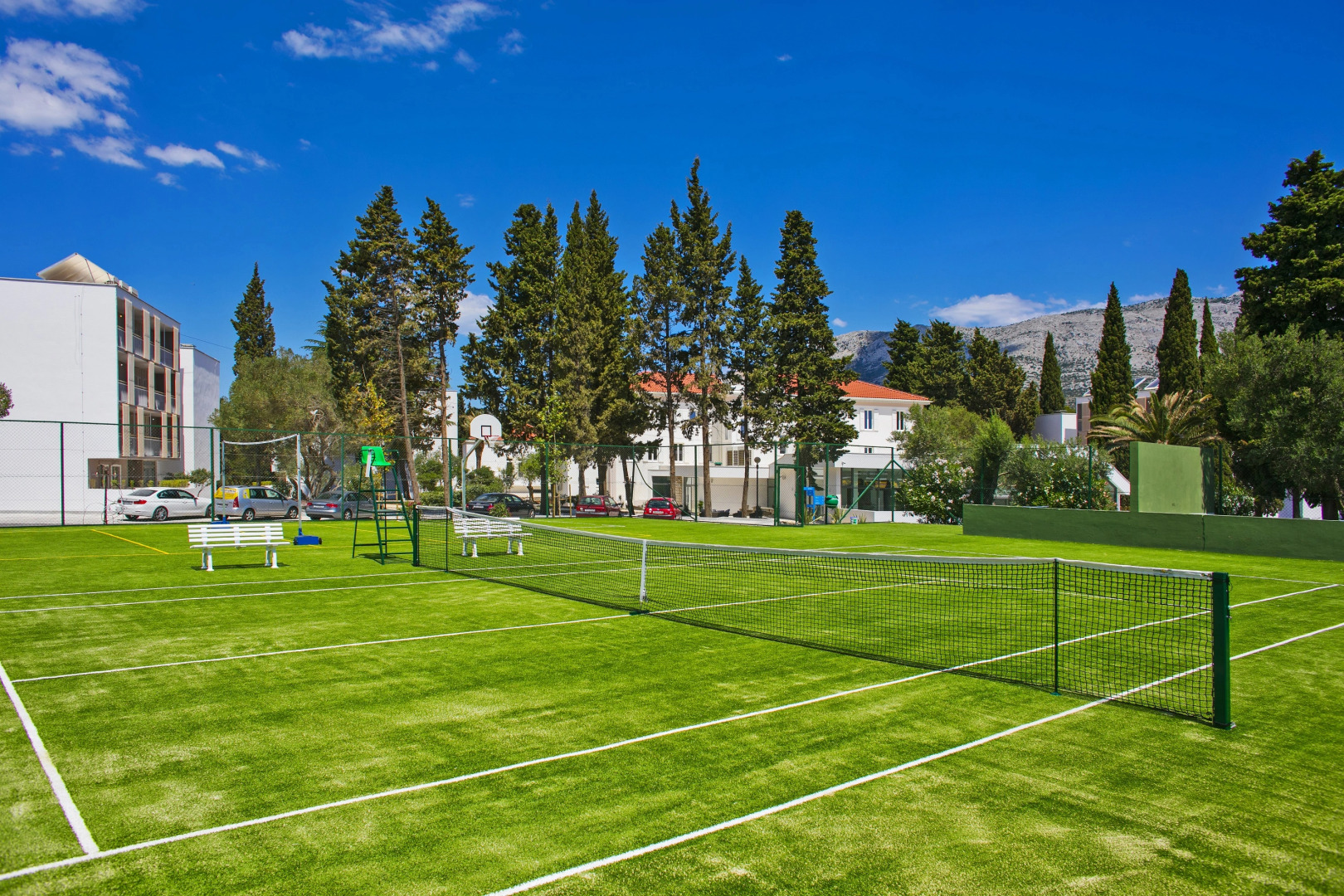 Aminess Vival Port9 Residence