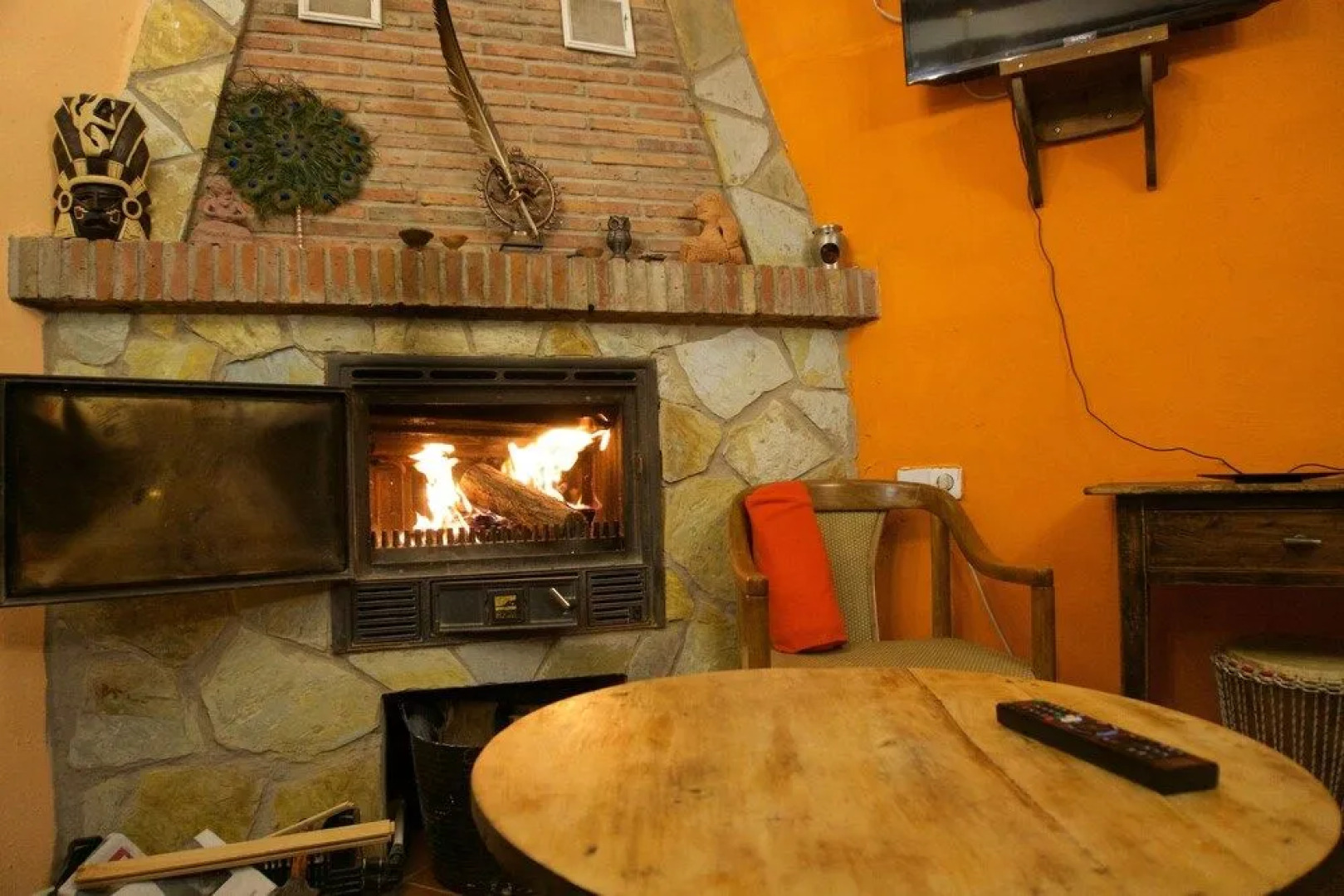 Villa Emiliana. Hotel Rural