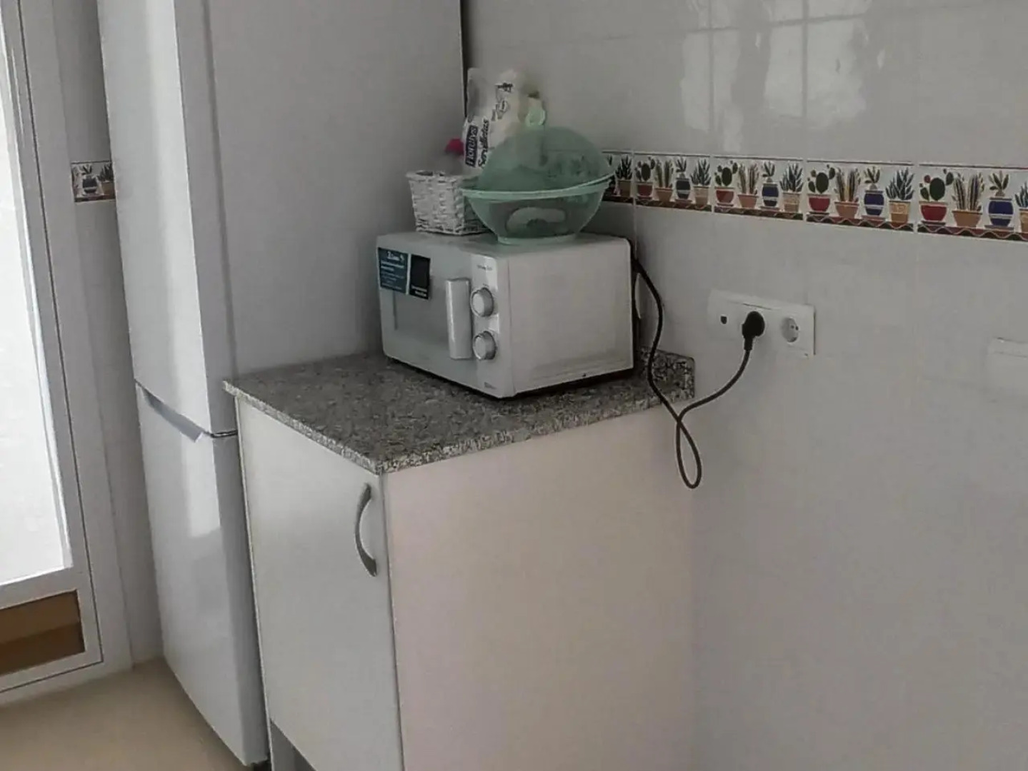 Aguablanca El Verger AP2221