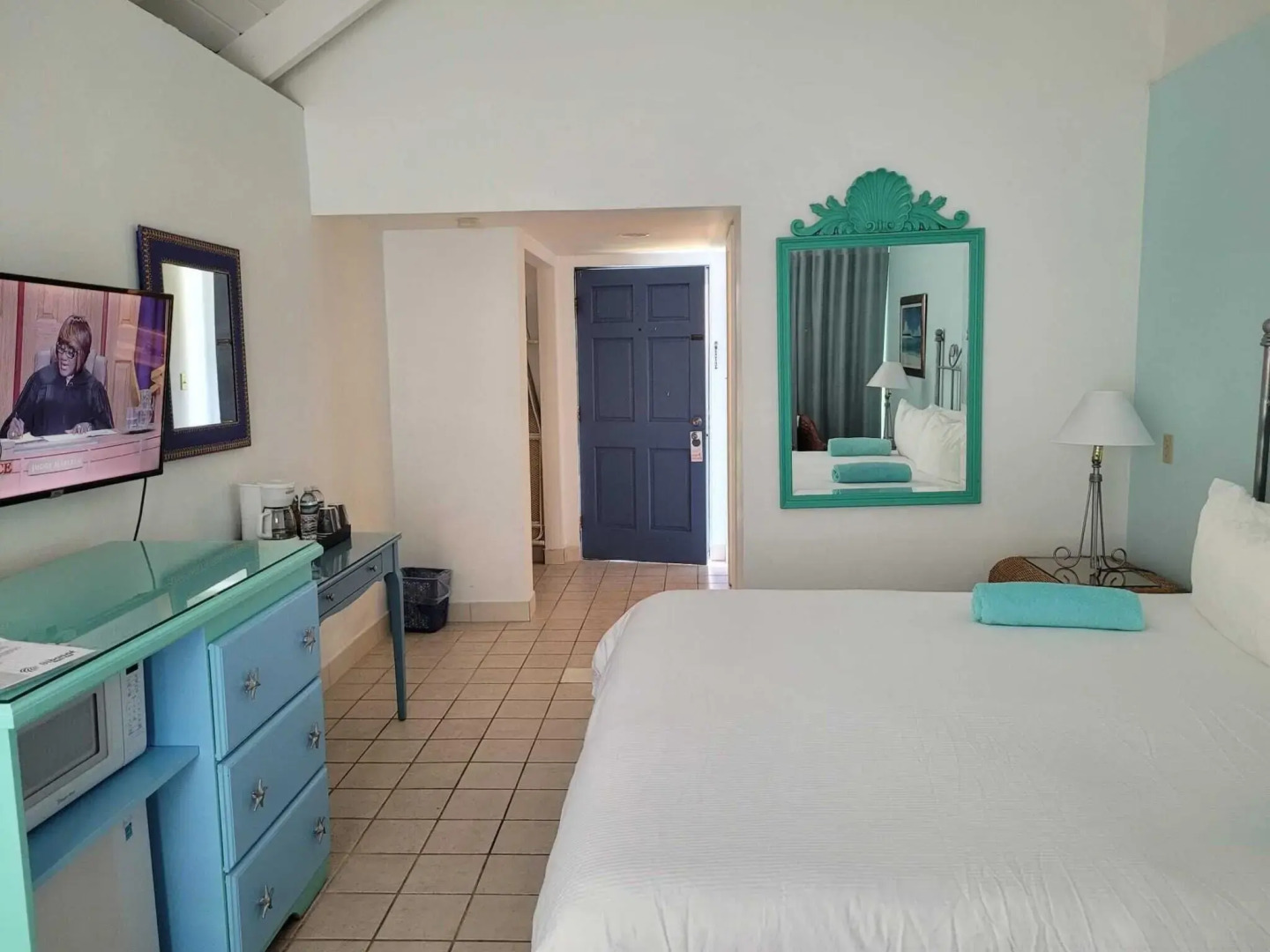 Отель Sibonne Beach