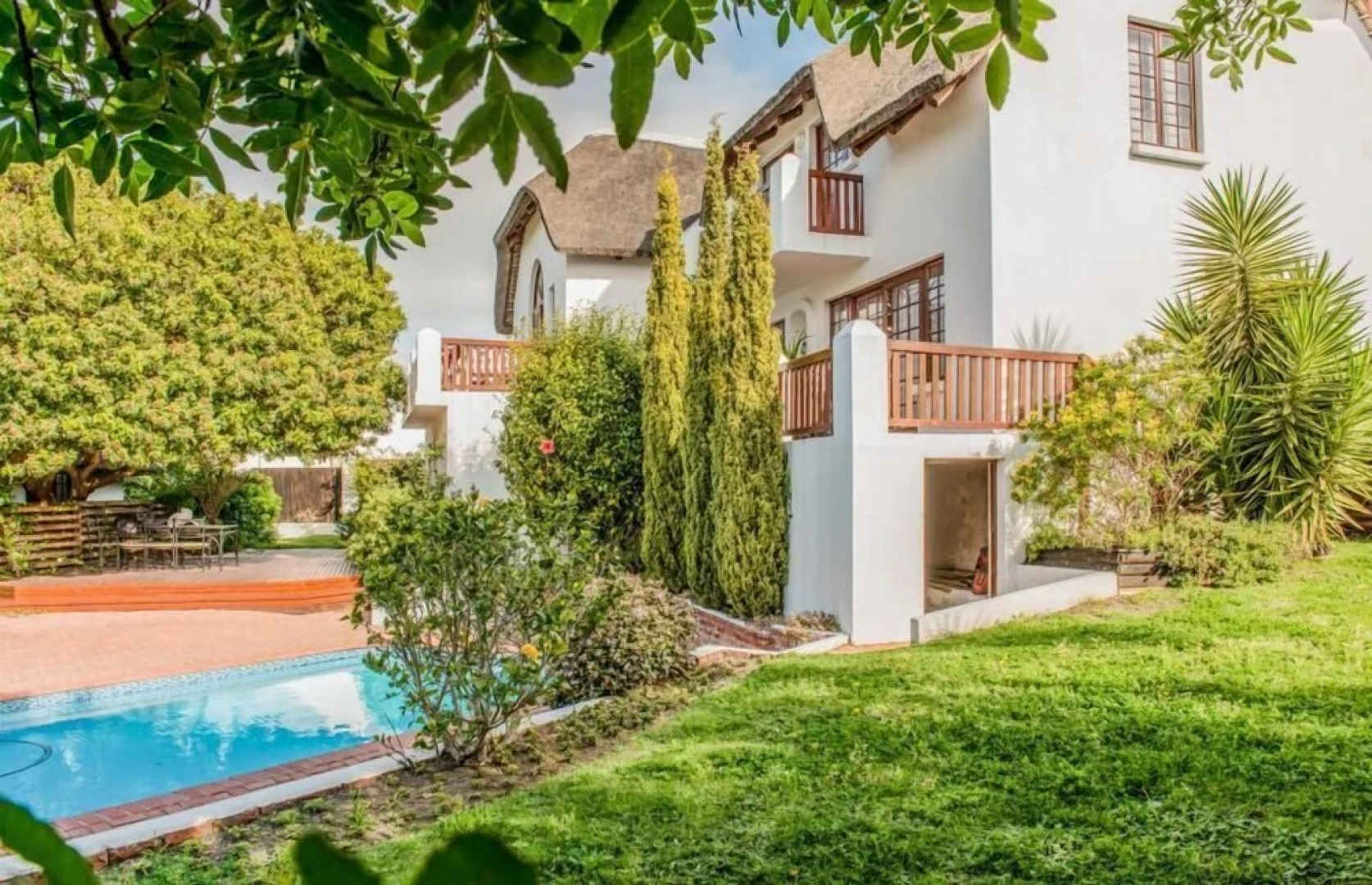 St Francis Bay Luxury Lodge 2