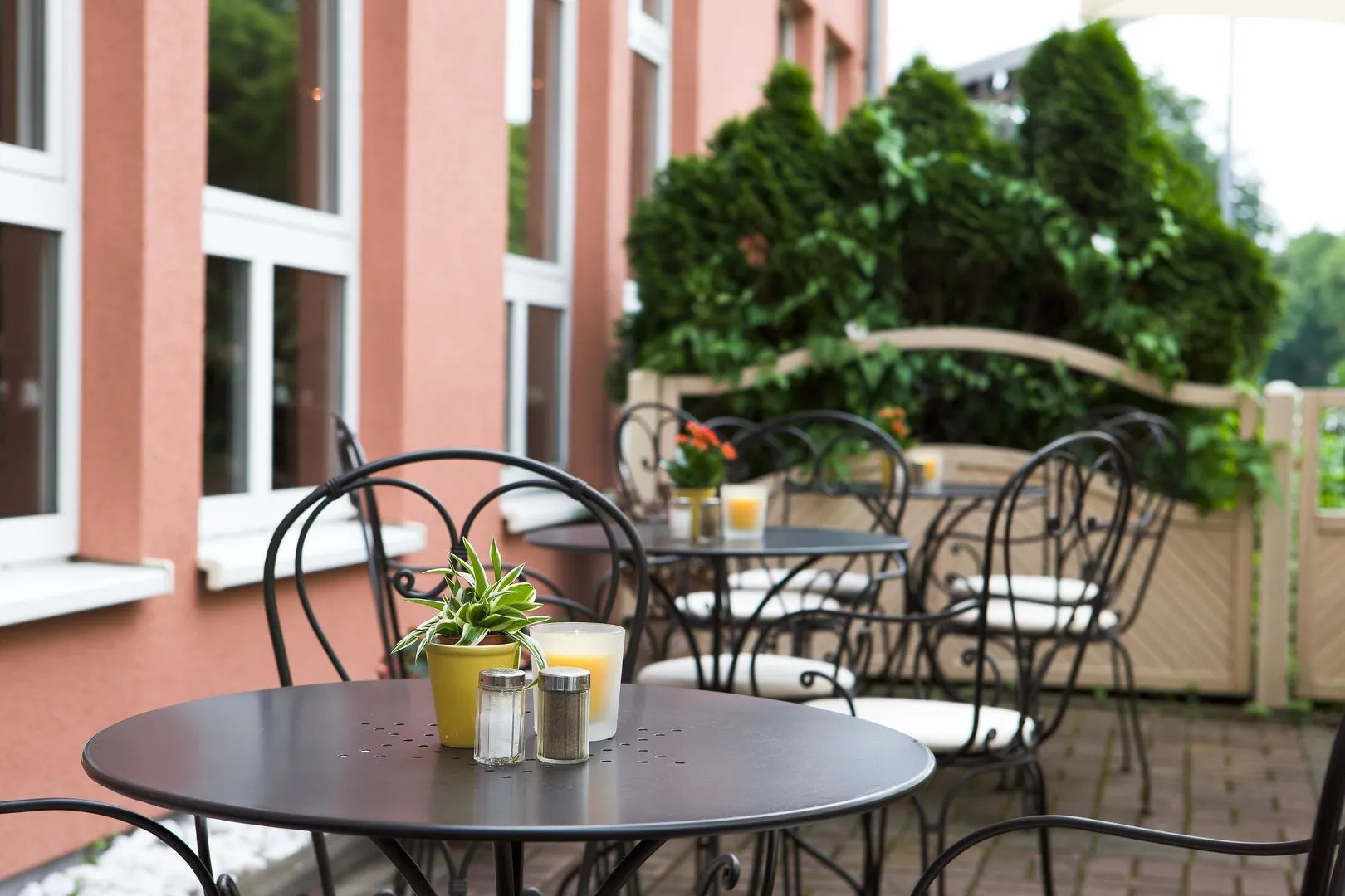 ACHAT Hotel Schwetzingen Heidelberg