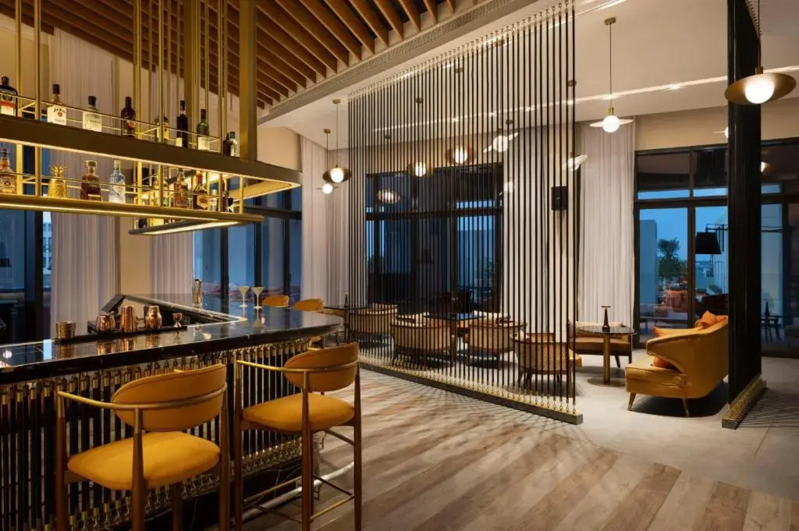 Jumeirah Gulf of Bahrain