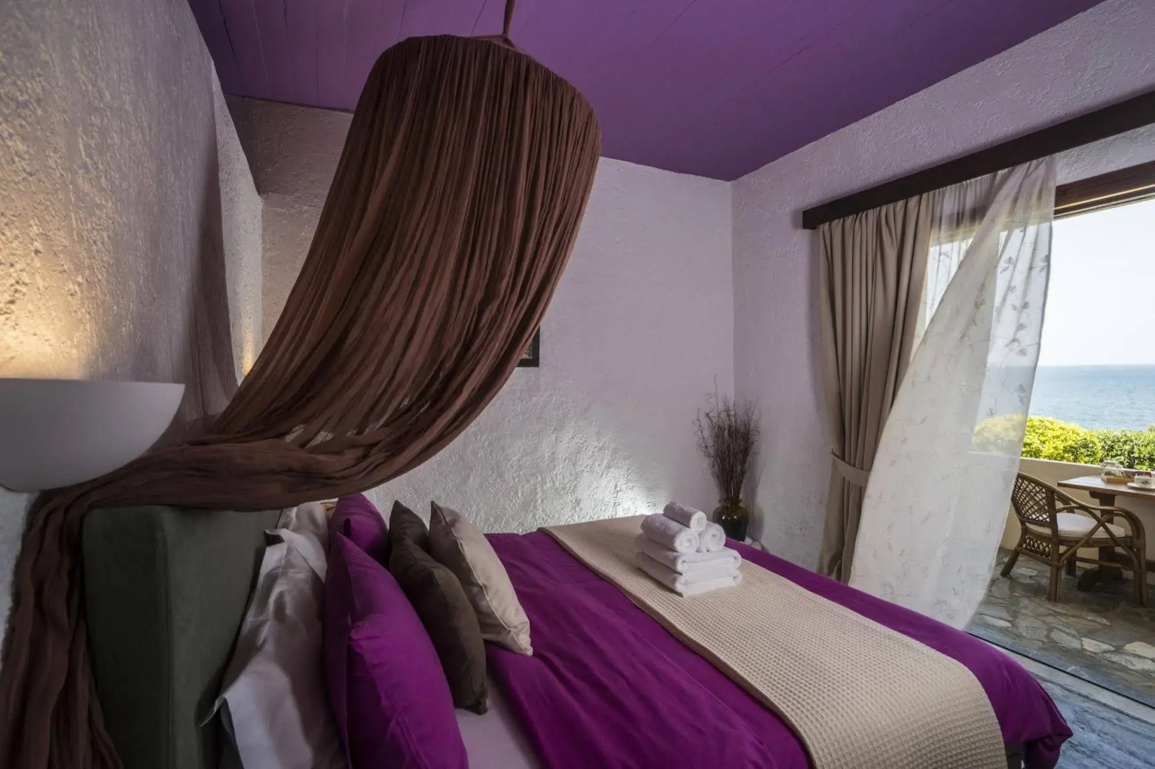 Villa Georgia Apartments & Suites