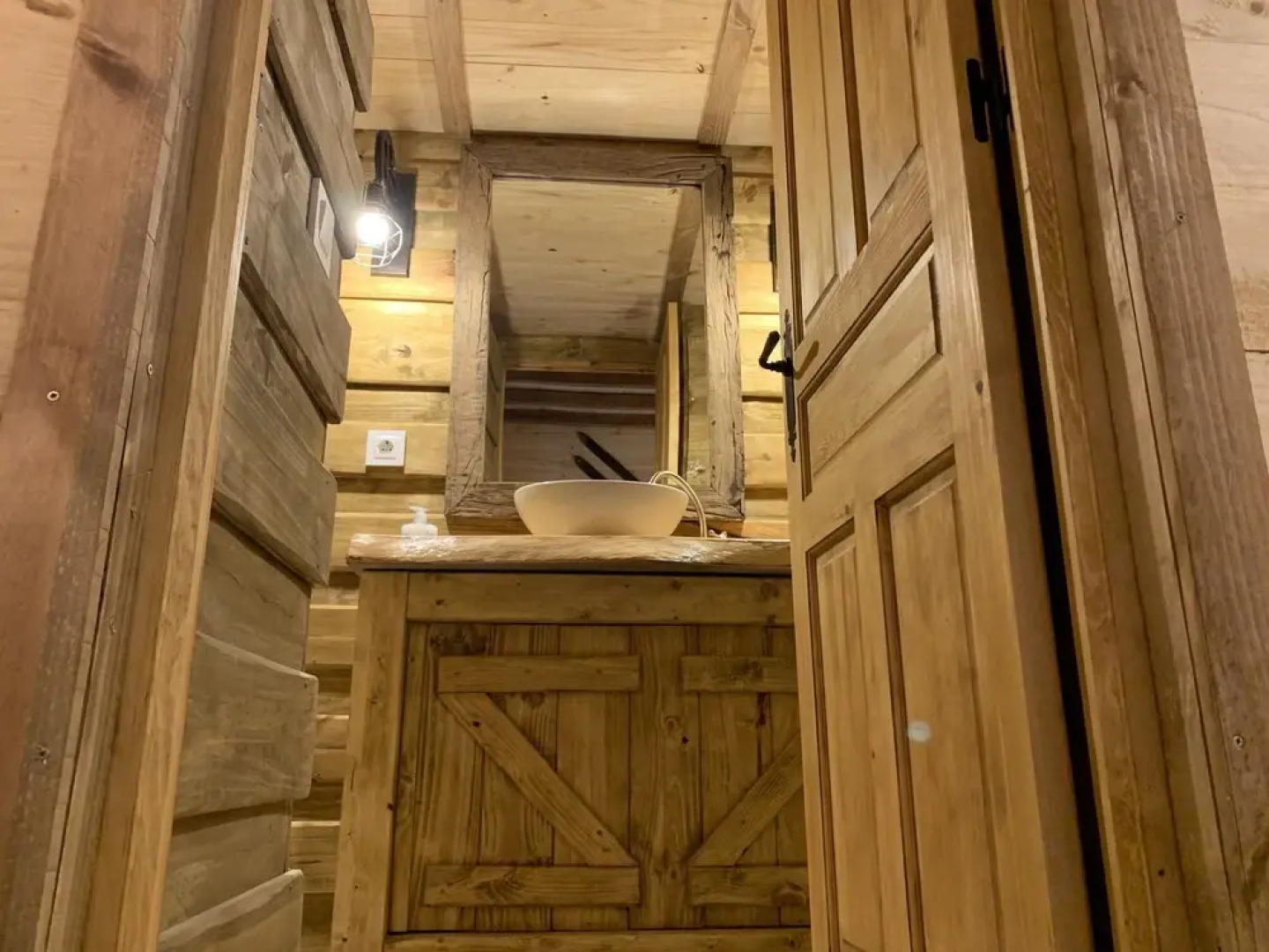 La Posada Cercedilla