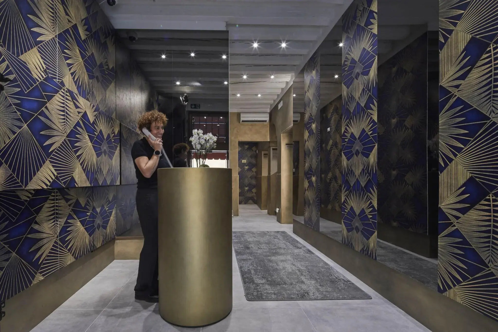 A La Locanda di Orsaria