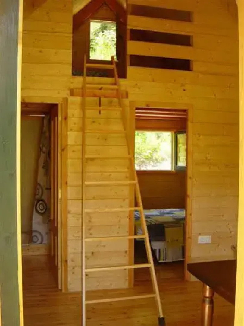 Camping Vall de Ribes