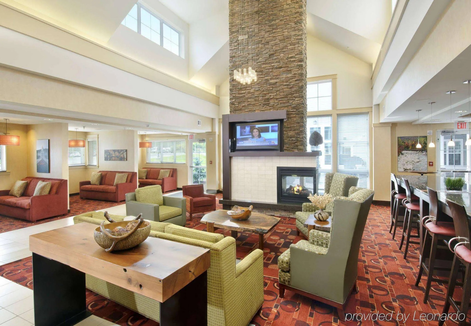 Residence Inn by Marriott Colchester