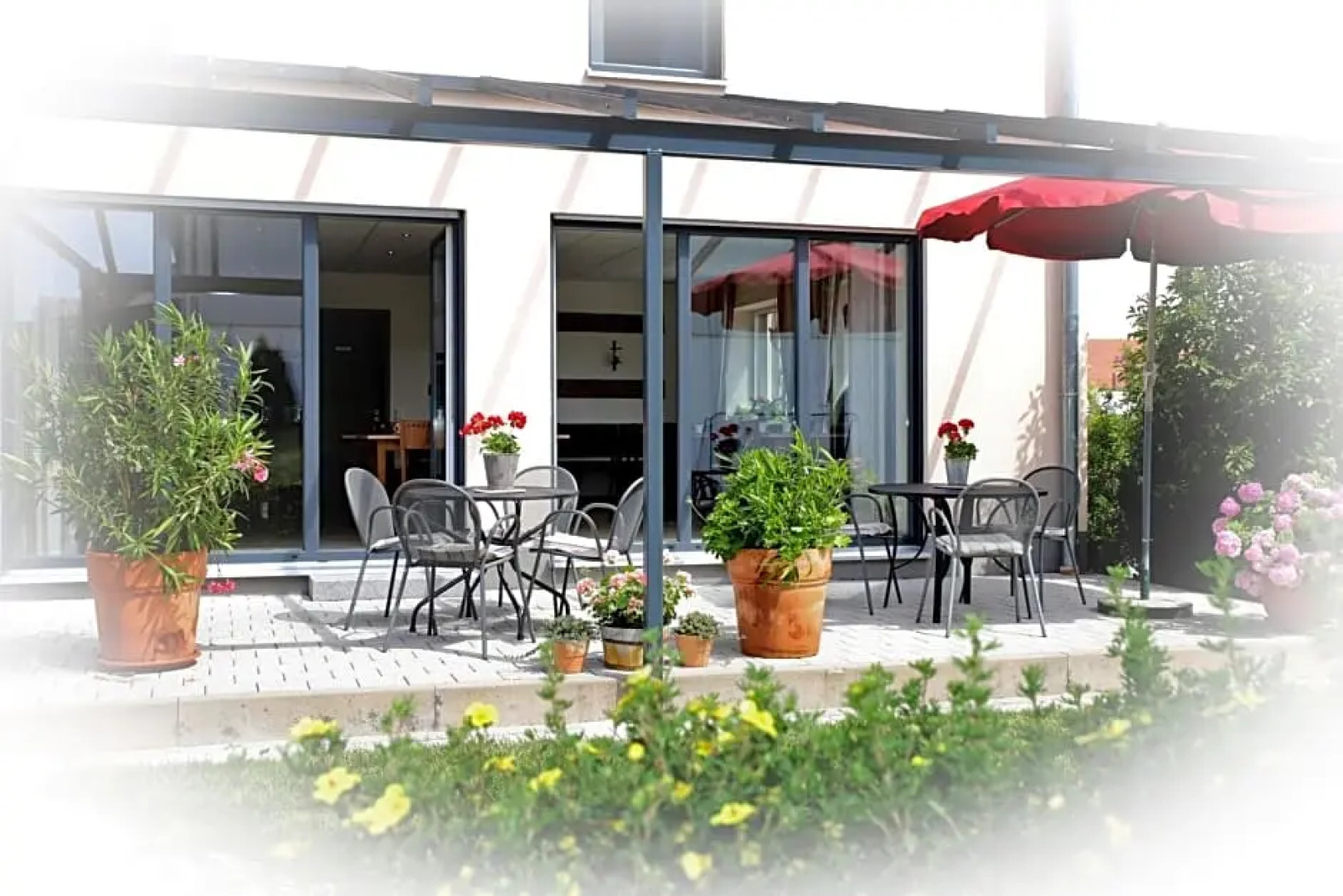 Gästehaus Lohauserhof