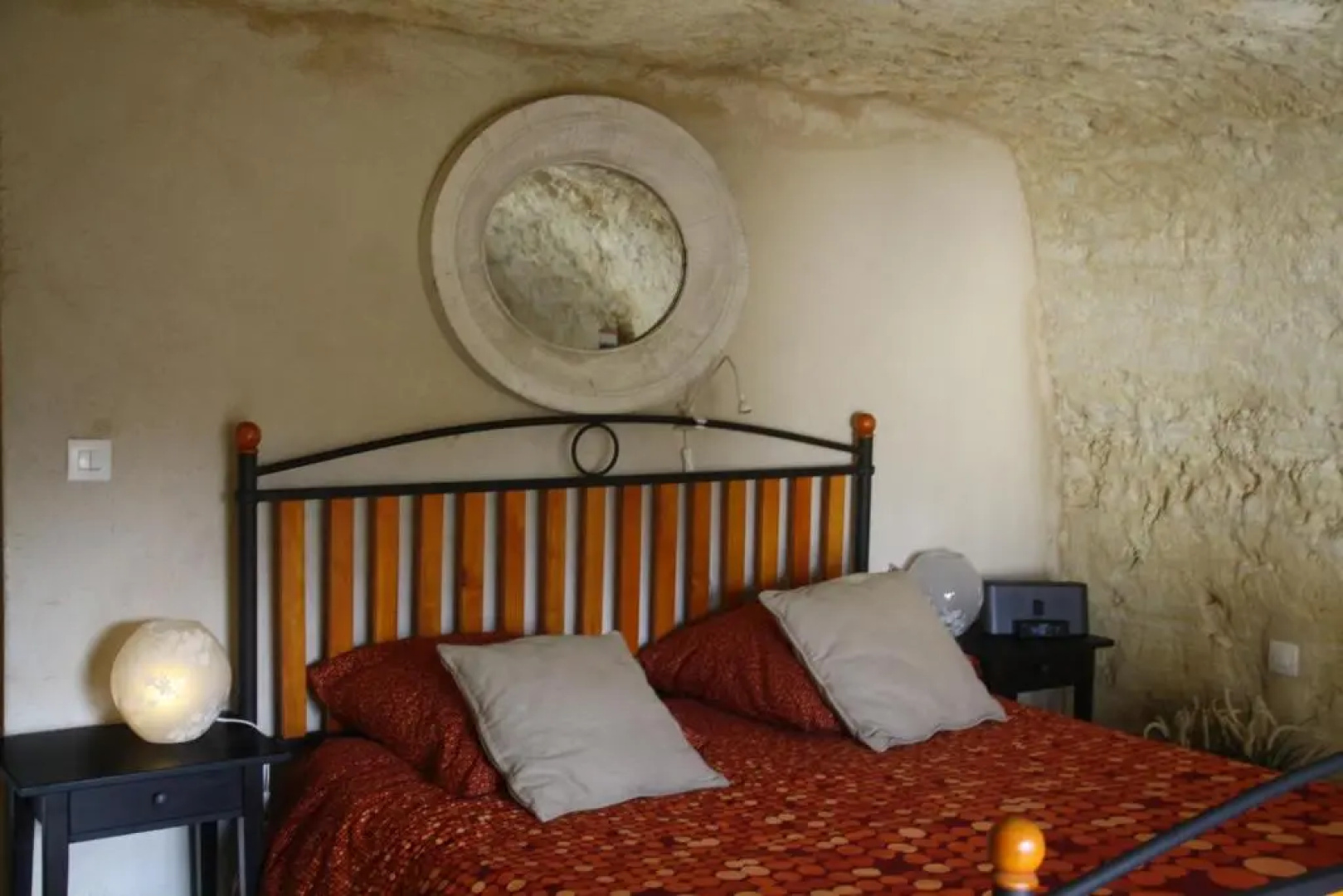 Le Clos Mariotte