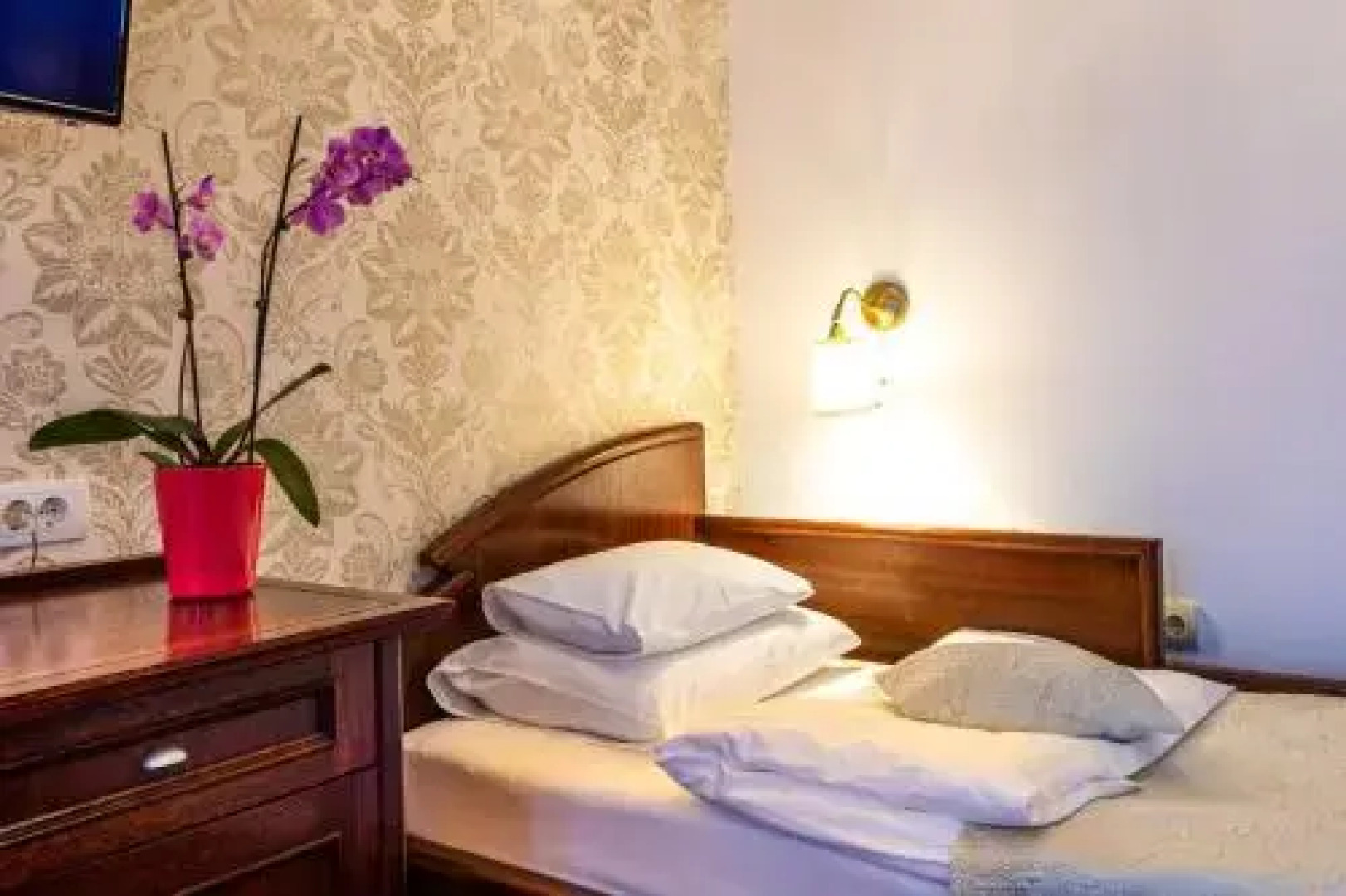 Garni Hotel Royal Crown