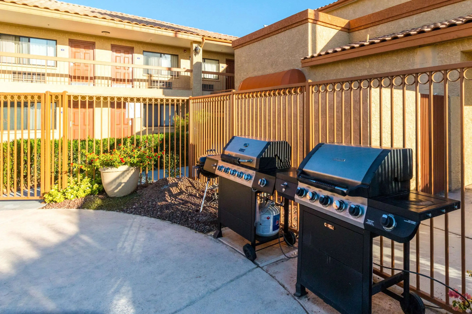 Quality Inn Casa Grande I-10