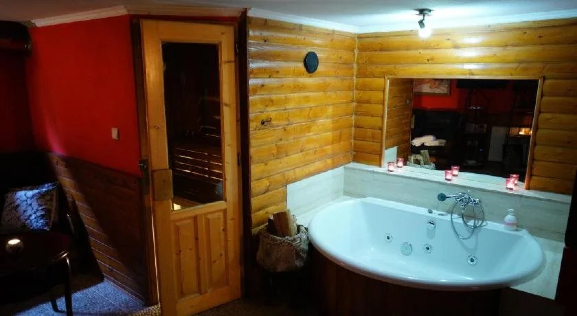 Penzion a restaurant Jakub