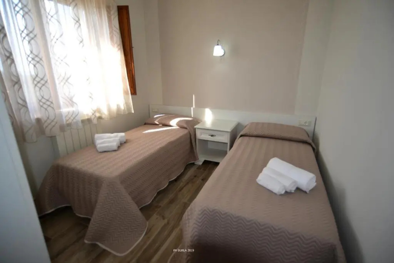 Il Casale degli Ulivi