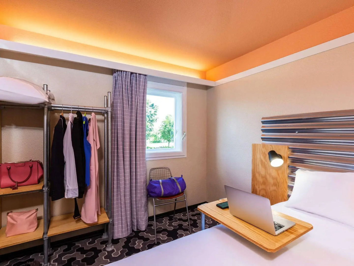 ibis styles Bobigny Centre Préfecture