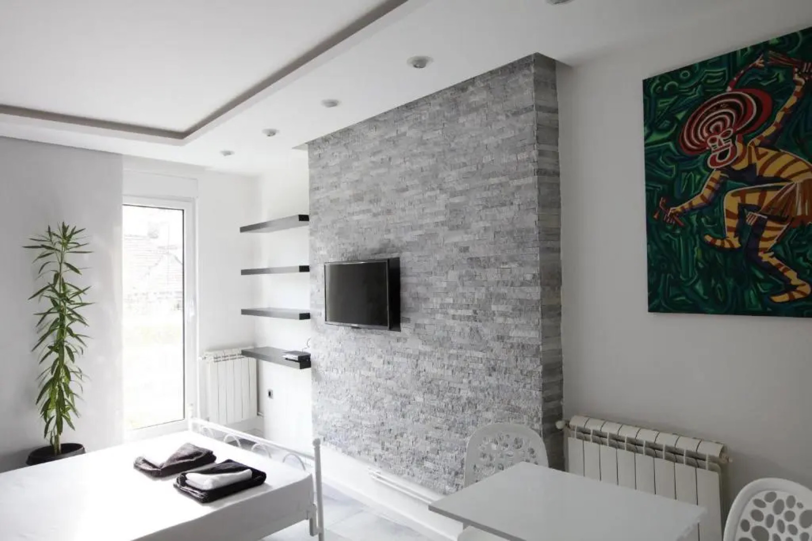 Downtown Belgrade Apartments