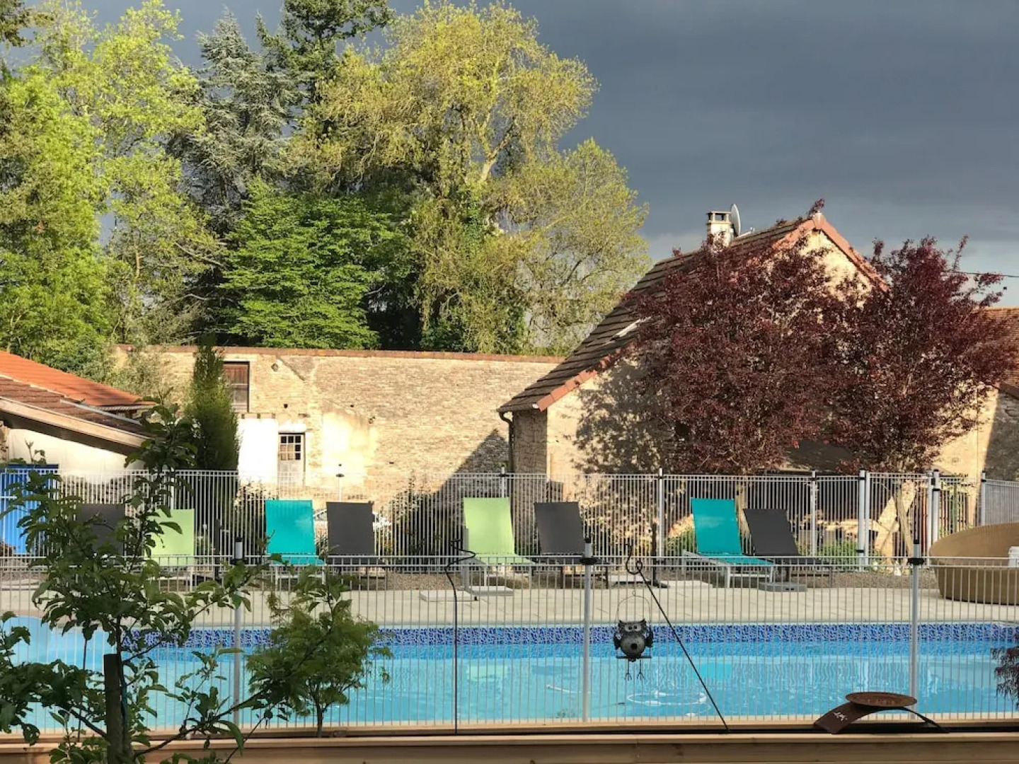 Gîtes L'Art d'une Pause