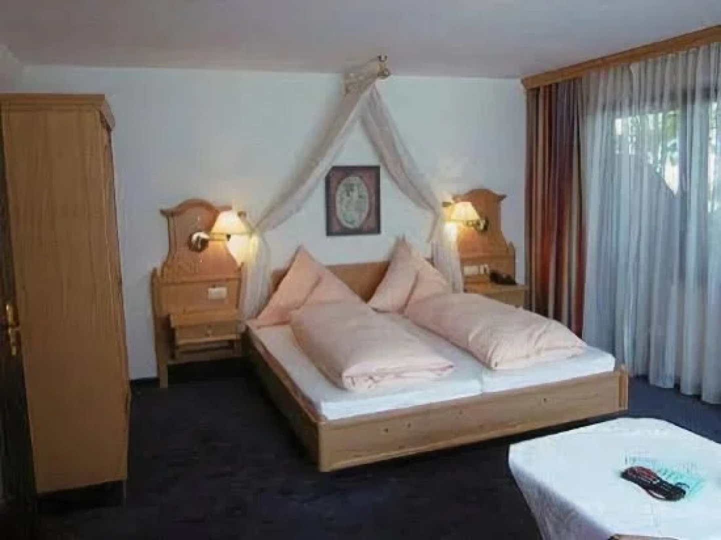 Hotel Schwangauer Hof