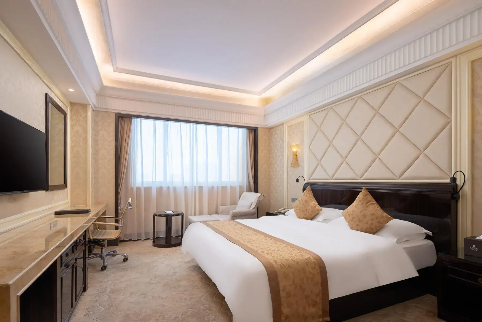 Sun City Hotel Haikou