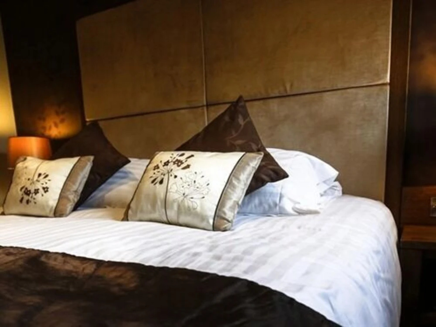 Customs House Country Inn