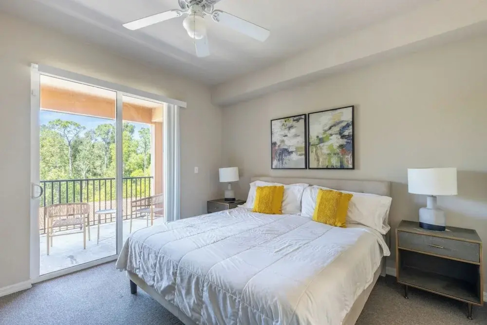 Landing Fort Myers near Heritage Palms