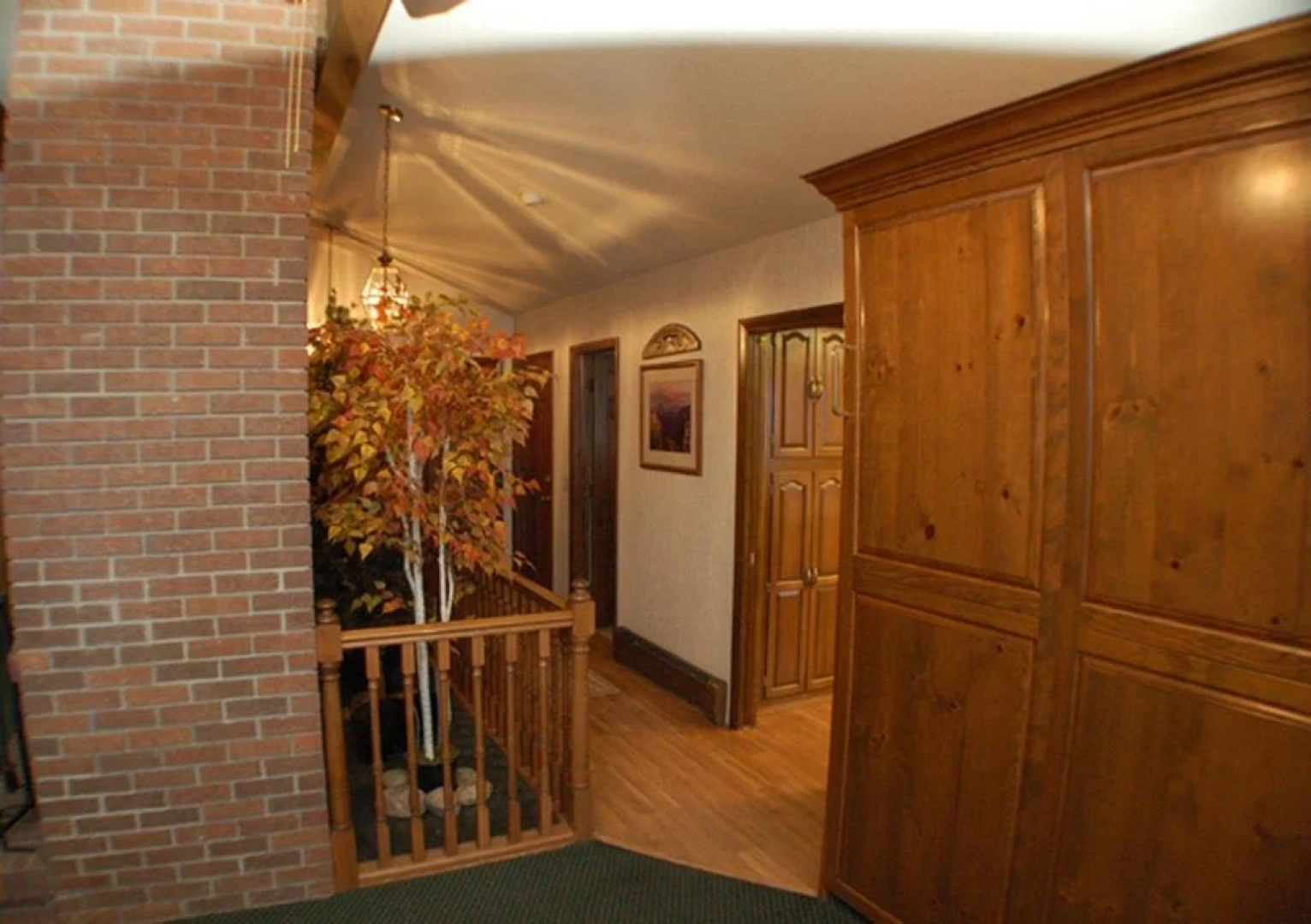 Wildwood Inn