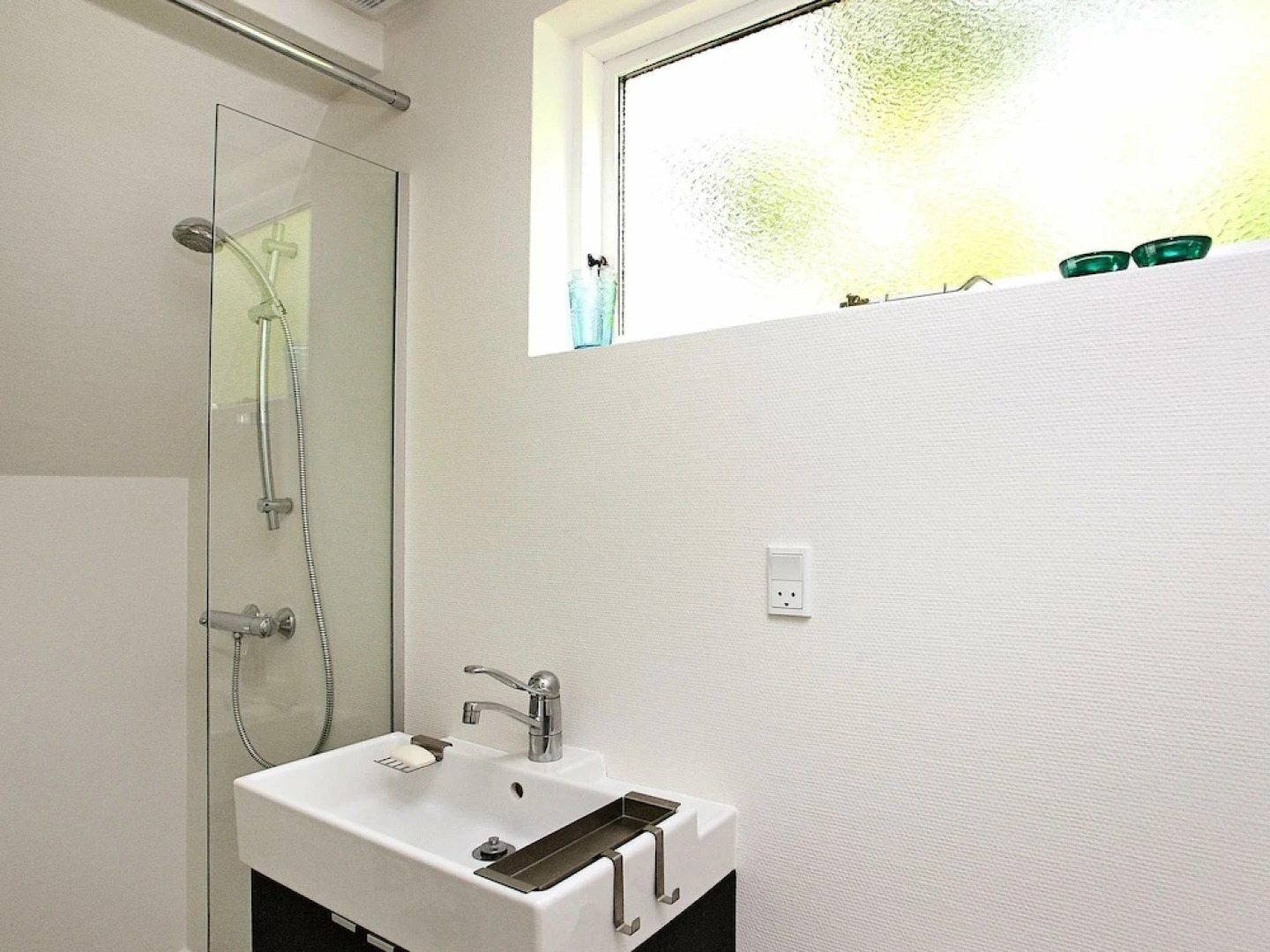 Beautiful Holiday Home in Roslev With Terrace