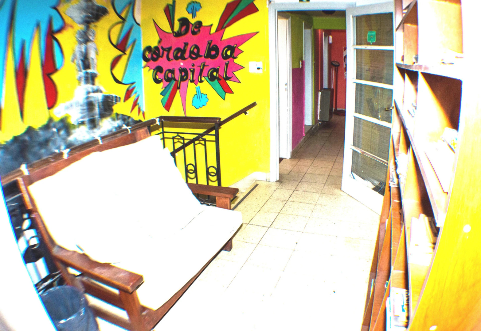 Hostel Cordobes